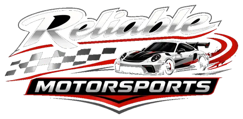 Reliable Motorsports logo