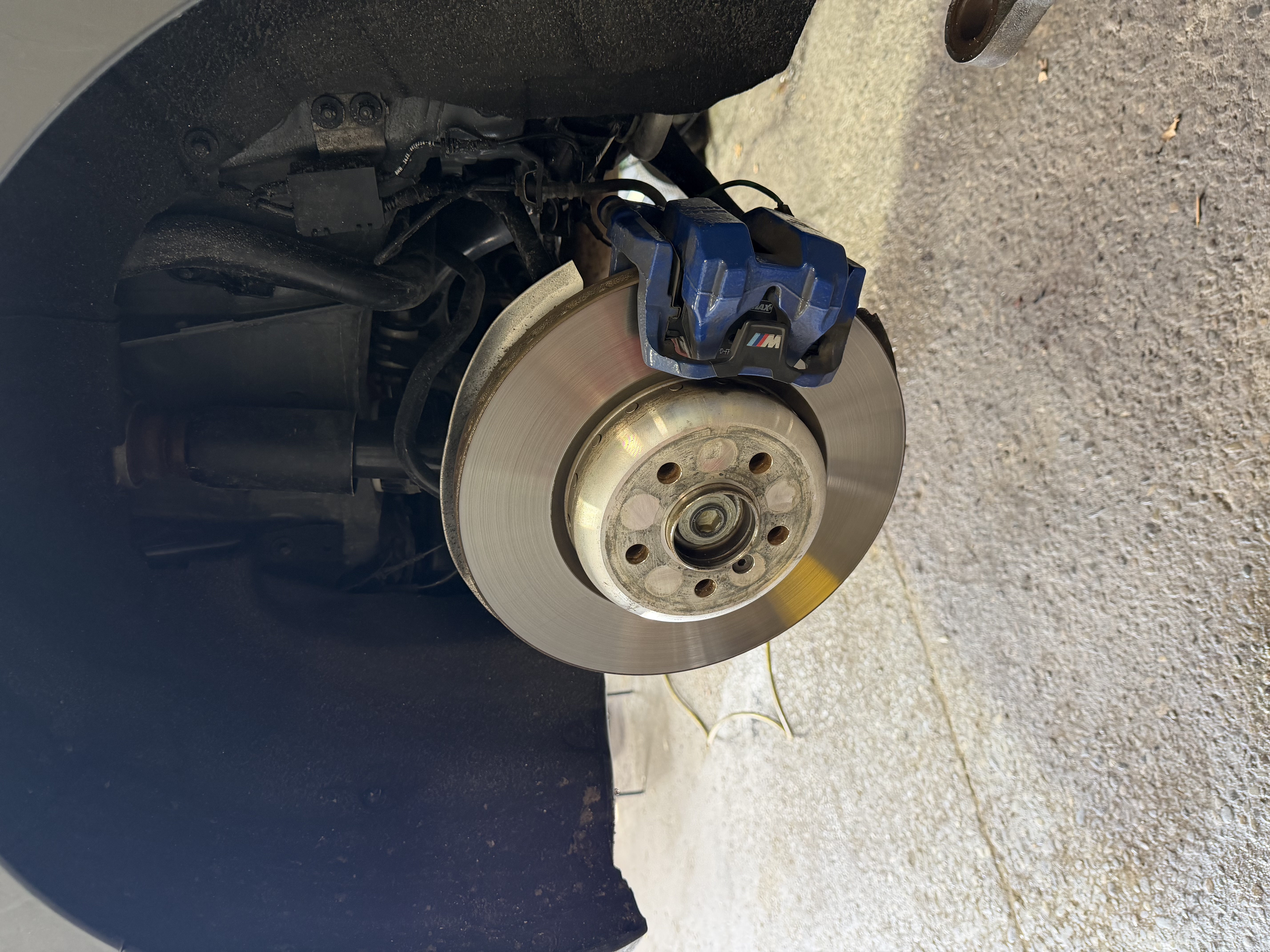 Reliable Motorsports shop preview